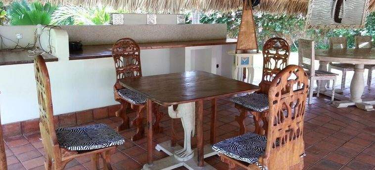 Hotel Holiday Homes Elicriso Malindi Malindi: Foto 