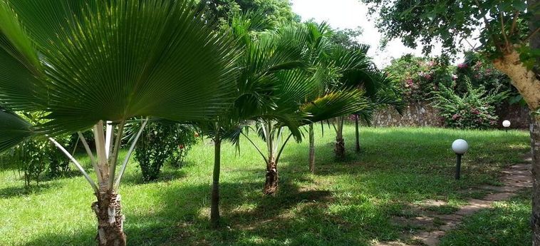 Hotel Holiday Homes Elicriso Malindi Malindi: Foto 