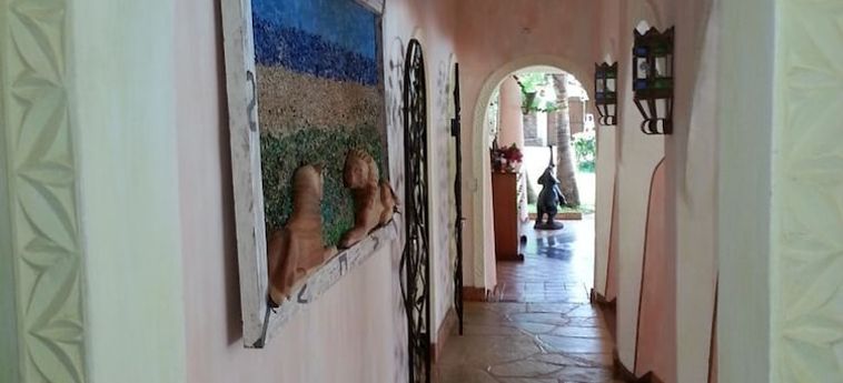Hotel Holiday Homes Elicriso Malindi Malindi: Foto 