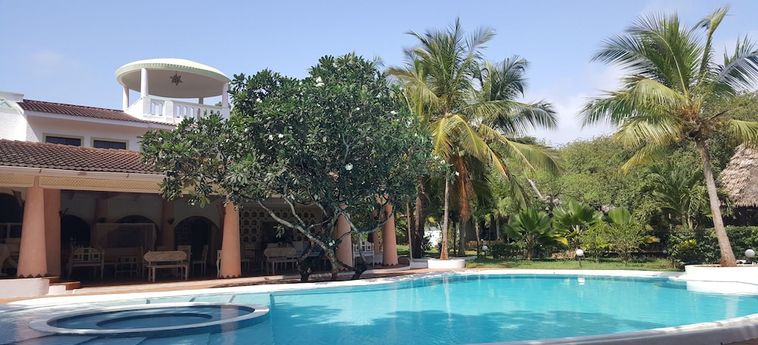 Hotel Holiday Homes Elicriso Malindi Malindi: Foto 