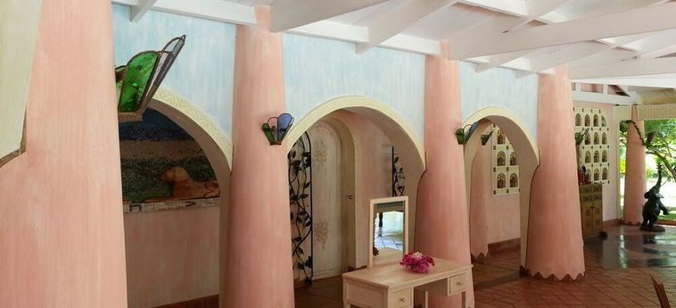 Hotel Holiday Homes Elicriso Malindi Malindi : Photo 
