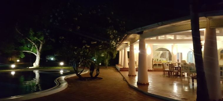 Hotel Holiday Homes Elicriso Malindi Malindi : Photo 
