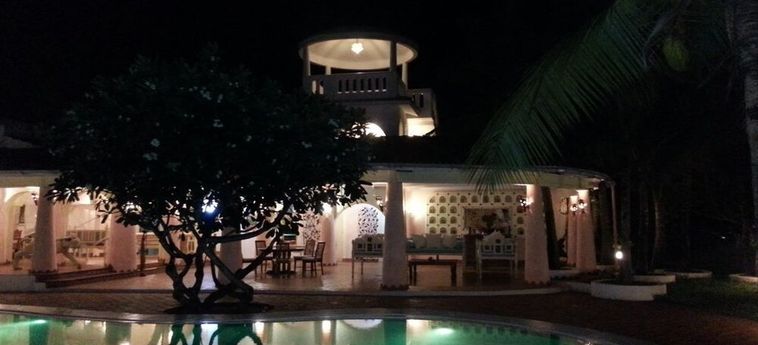 Hotel Holiday Homes Elicriso Malindi Malindi : Photo 