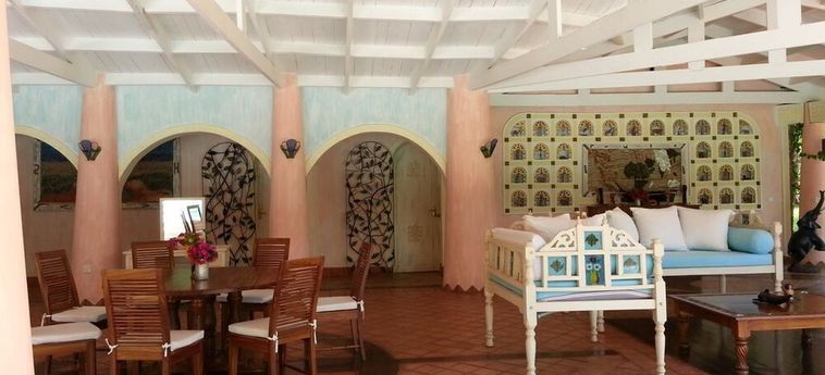 Hotel Holiday Homes Elicriso Malindi Malindi : Photo 