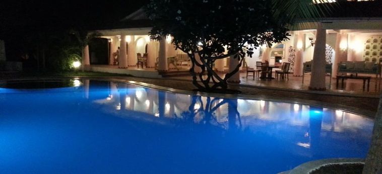 Hotel Holiday Homes Elicriso Malindi Malindi : Photo 