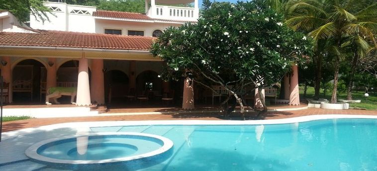 Hotel Holiday Homes Elicriso Malindi Malindi : Photo 