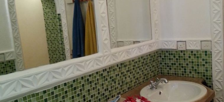 Hotel Holiday Homes Elicriso Malindi Malindi : Photo 