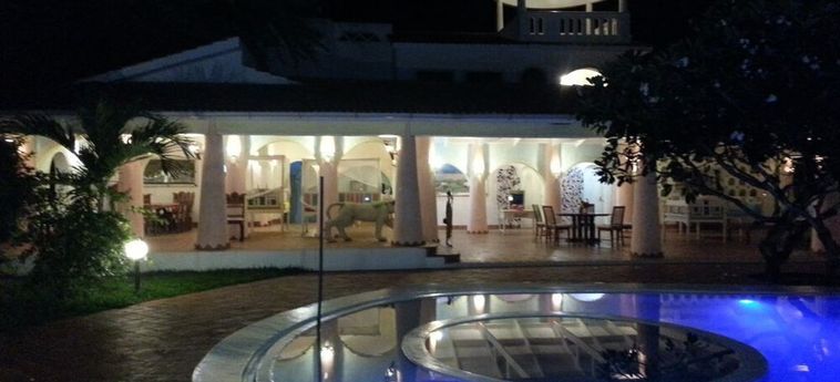 Hotel Holiday Homes Elicriso Malindi Malindi: Foto 