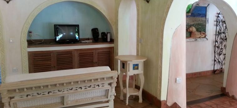 Hotel Holiday Homes Elicriso Malindi Malindi: Foto 