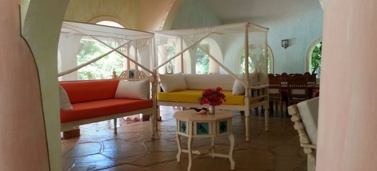 Hotel Holiday Homes Elicriso Malindi Malindi: Foto 
