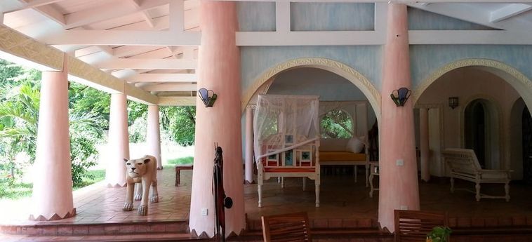 Hotel Holiday Homes Elicriso Malindi Malindi: Foto 