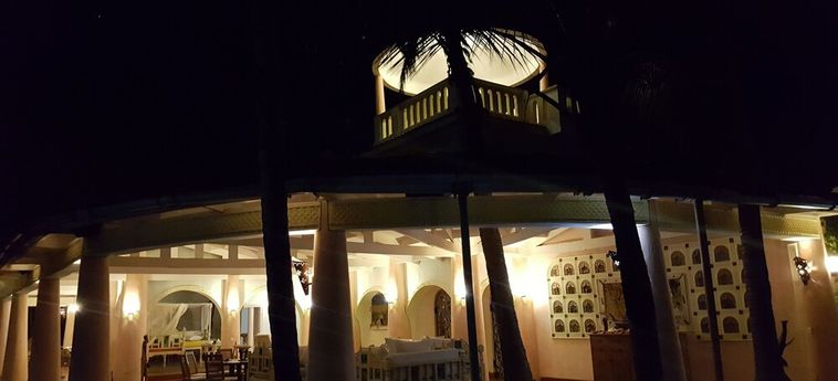Hotel Holiday Homes Elicriso Malindi Malindi: Foto 