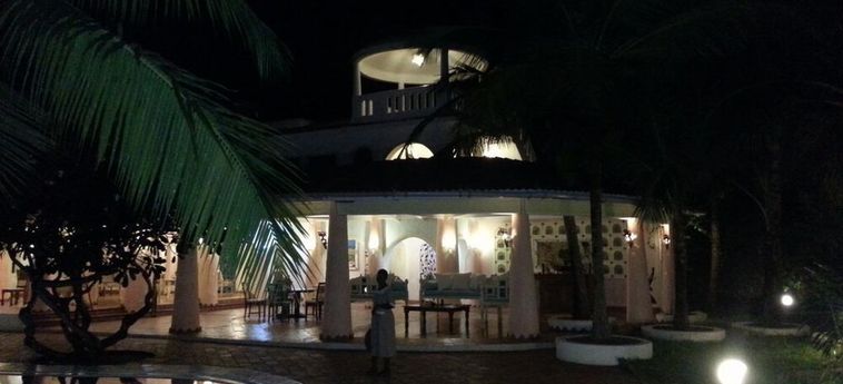 Hotel Holiday Homes Elicriso Malindi Malindi: Foto 