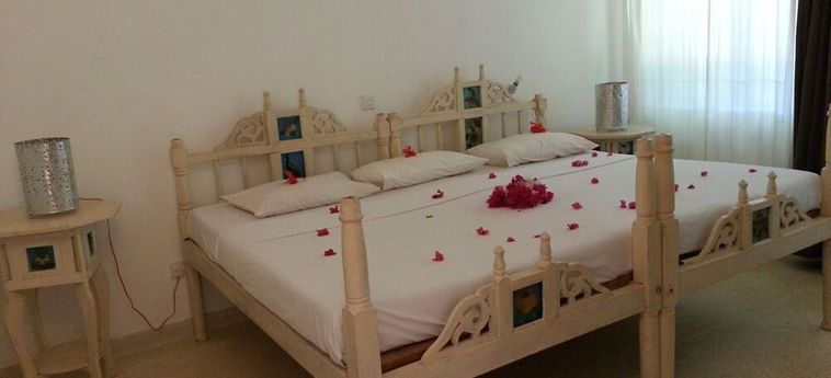 Hotel Holiday Homes Elicriso Malindi Malindi: Foto 