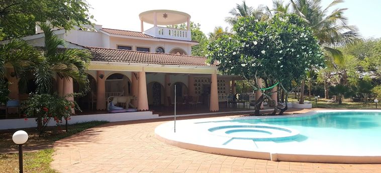 Hotel Holiday Homes Elicriso Malindi Malindi: Foto 