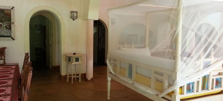 Hotel Holiday Homes Elicriso Malindi Malindi: Foto 