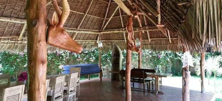 Hotel Holiday Homes Elicriso Malindi Malindi: Foto 