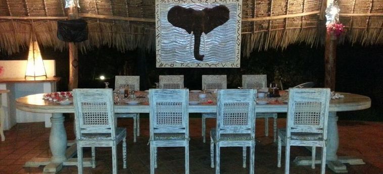 Hotel Holiday Homes Elicriso Malindi Malindi: Foto 