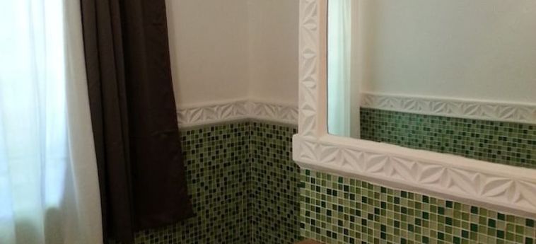 Hotel Holiday Homes Elicriso Malindi Malindi: Foto 