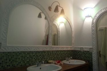 Hotel Holiday Homes Elicriso Malindi Malindi: Photo 