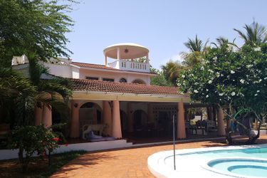 Hotel Holiday Homes Elicriso Malindi Malindi: Photo 