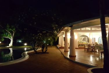 Hotel Holiday Homes Elicriso Malindi Malindi: Photo 