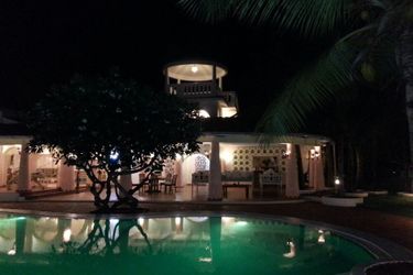 Hotel Holiday Homes Elicriso Malindi Malindi: Photo 