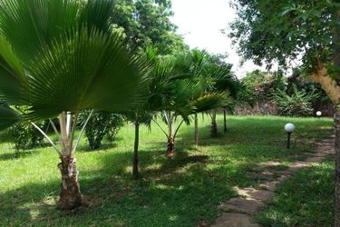 Hotel Holiday Homes Elicriso Malindi Malindi: Photo 