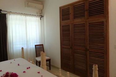 Hotel Holiday Homes Elicriso Malindi Malindi: Photo 