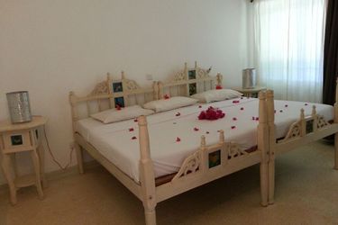 Hotel Holiday Homes Elicriso Malindi Malindi: Photo 