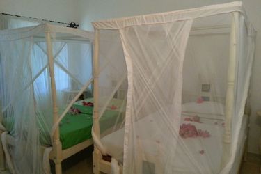 Hotel Holiday Homes Elicriso Malindi Malindi: Photo 