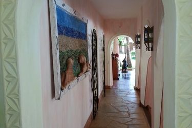 Hotel Holiday Homes Elicriso Malindi Malindi: Photo 