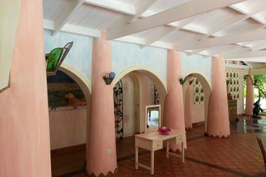 Hotel Holiday Homes Elicriso Malindi Malindi: Photo 