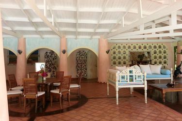 Hotel Holiday Homes Elicriso Malindi Malindi: Photo 