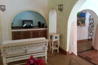 Hotel Holiday Homes Elicriso Malindi Malindi: Photo 