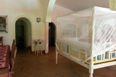 Hotel Holiday Homes Elicriso Malindi Malindi: Photo 