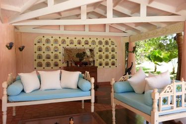 Hotel Holiday Homes Elicriso Malindi Malindi: Photo 