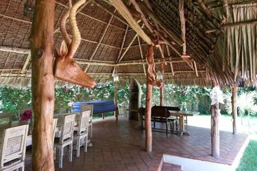 Hotel Holiday Homes Elicriso Malindi Malindi: Photo 