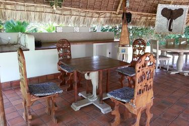 Hotel Holiday Homes Elicriso Malindi Malindi: Photo 