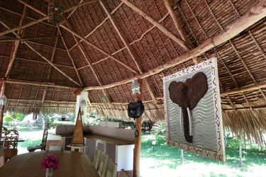 Hotel Holiday Homes Elicriso Malindi Malindi: Photo 