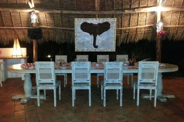 Hotel Holiday Homes Elicriso Malindi Malindi: Photo 