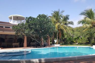 Hotel Holiday Homes Elicriso Malindi Malindi: Photo 