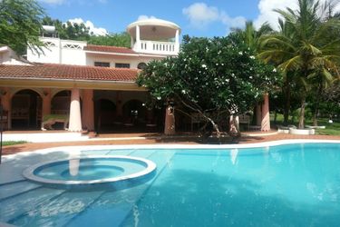 Hotel Holiday Homes Elicriso Malindi Malindi: Photo 