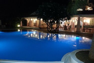 Hotel Holiday Homes Elicriso Malindi Malindi: Photo 