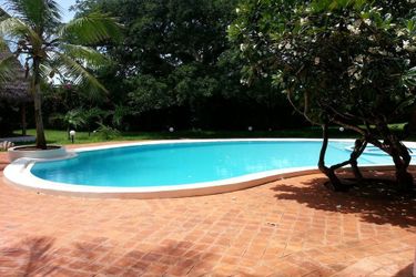 Hotel Holiday Homes Elicriso Malindi Malindi: Photo 