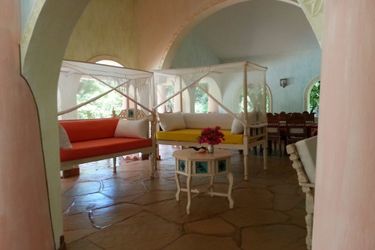 Hotel Holiday Homes Elicriso Malindi Malindi: Photo 