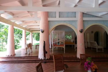 Hotel Holiday Homes Elicriso Malindi Malindi: Photo 