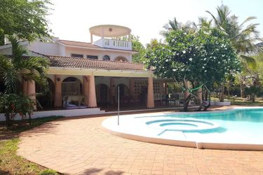 Hotel Holiday Homes Elicriso Malindi Malindi: Photo 