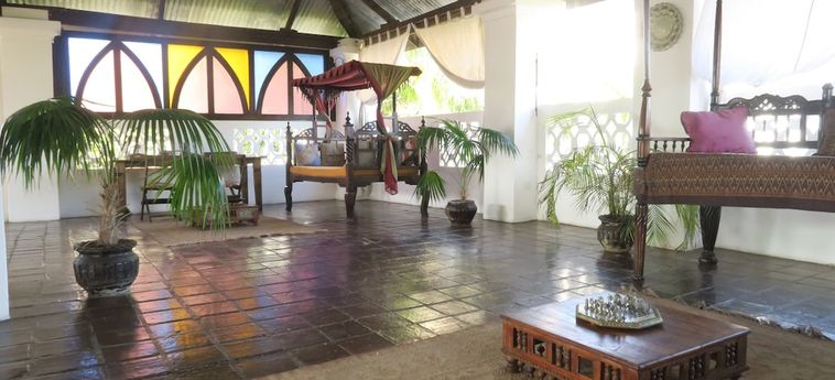 Swahili House Malindi: Foto 