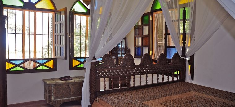 Swahili House Malindi : Photo 